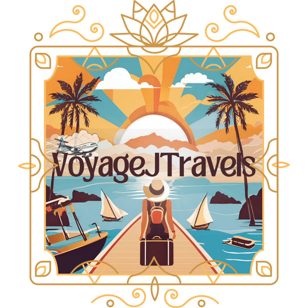 How Voyage JTravels Protects Your&nbsp;Data