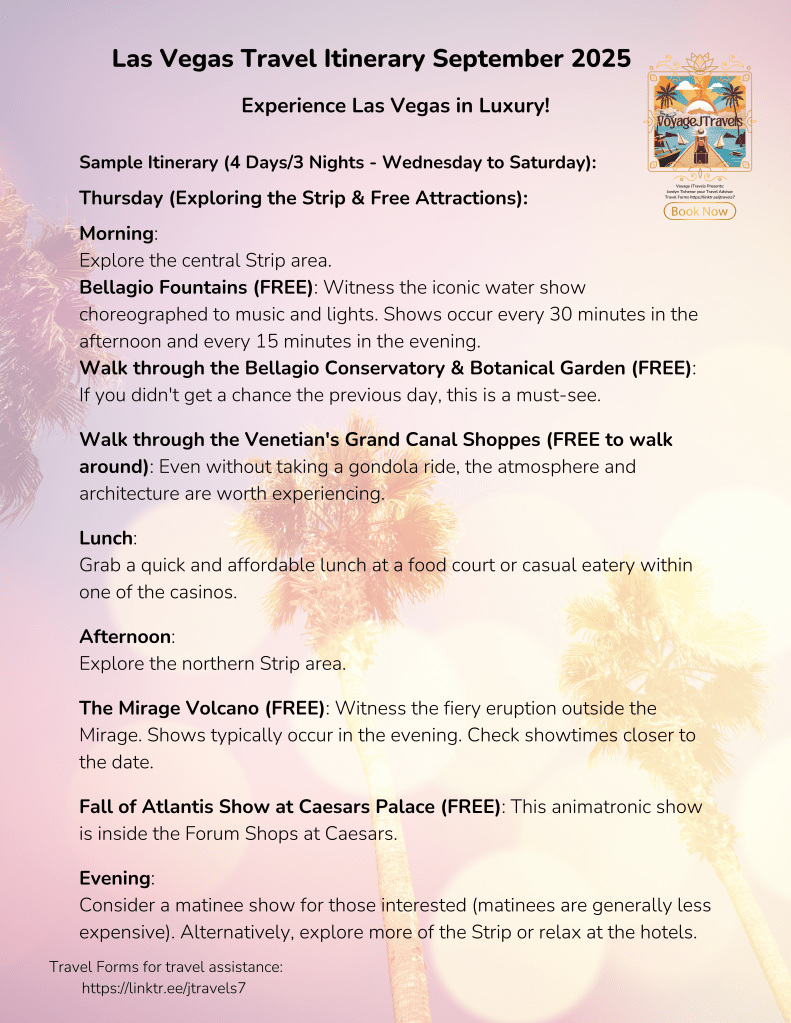 voyage jtravels-las-vegas-family-reunion-2025-sample-itinerary-thur.png