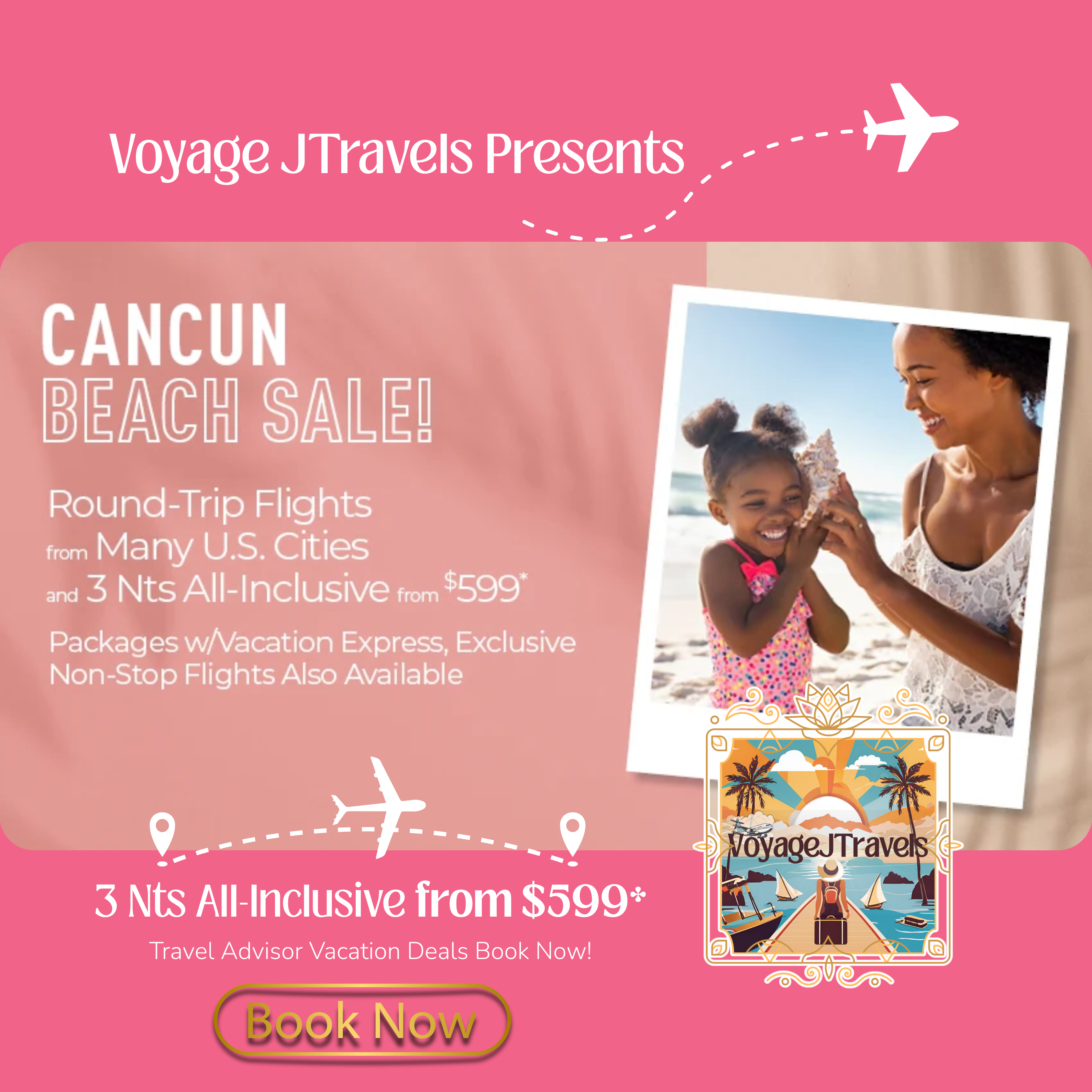 Explore Cancun: Your Ultimate Guide to an Unforgettable Vacation! 🇲🇽✈️