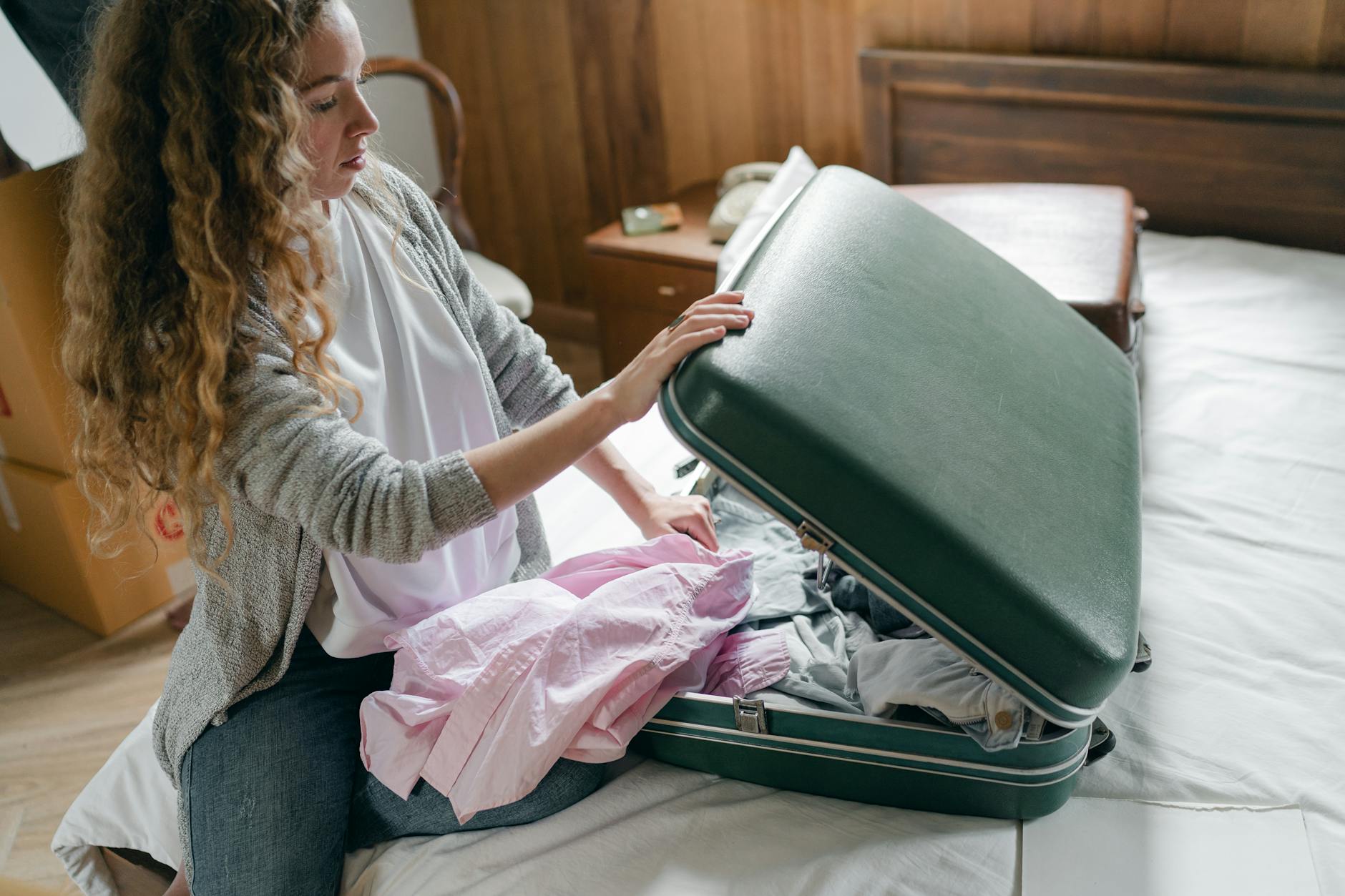 Elevate Your Travel Game with Elite Travel Luggage