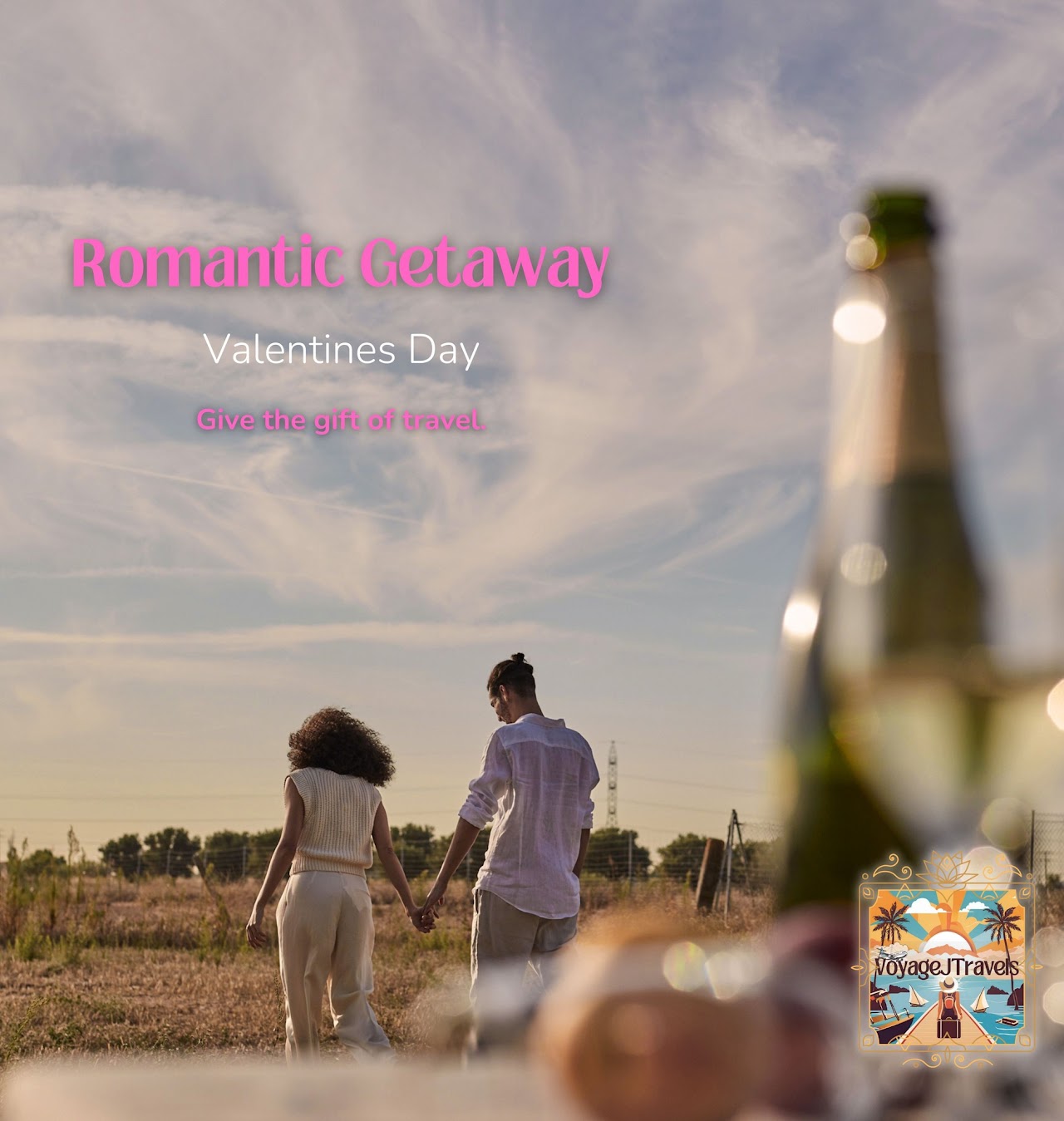 💕✈️💕 Thursday Tales: Love is in the Air (and on the Itinerary!) ❤️