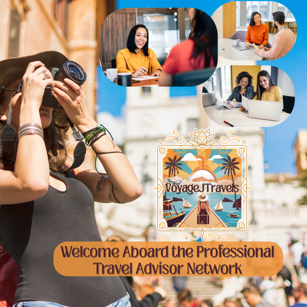 Protected: Welcome to the Professional Travel Advisor&nbsp;Network