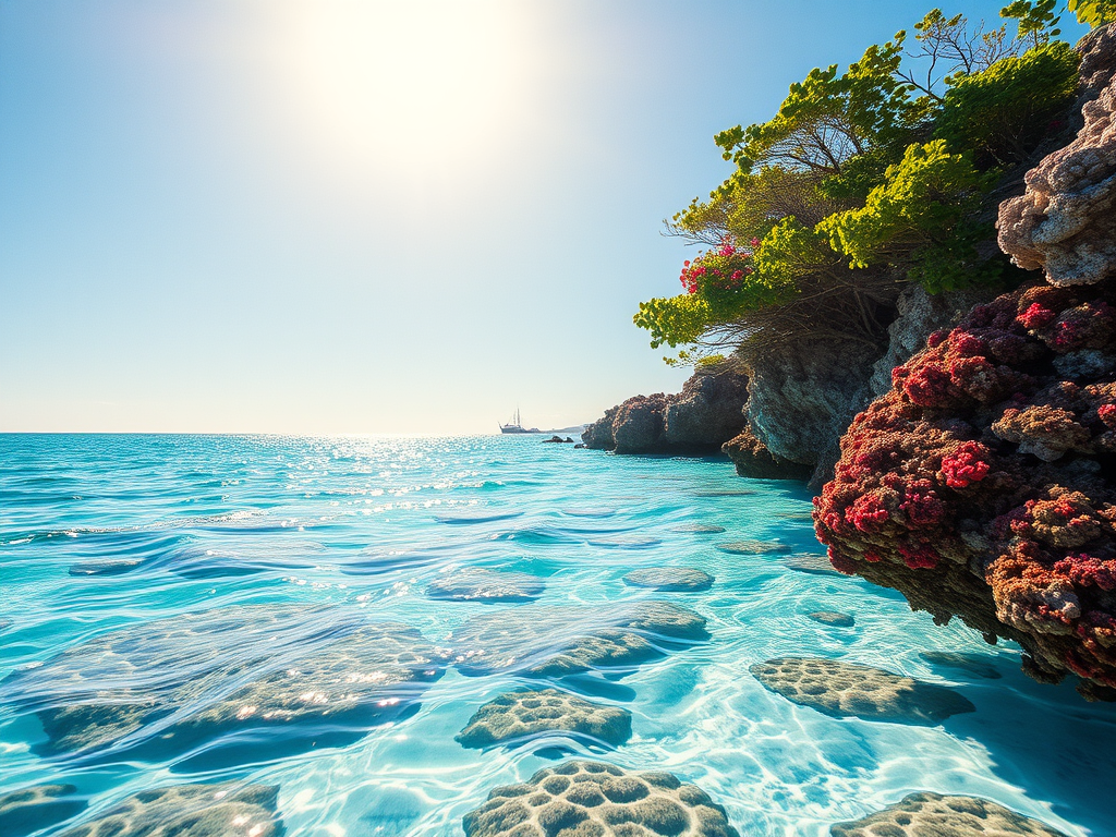 Are you dreaming of sun-soaked beaches, vibrant coral reefs, and a week of relaxation? 🏖️🌊 Look no further than Cozumel, Mexico! This stunning island not only boasts dazzling turquoise waters but also offers the thrill of unforgettable adventures—making it the ideal vacation destination for travelers aged 30 to 70.