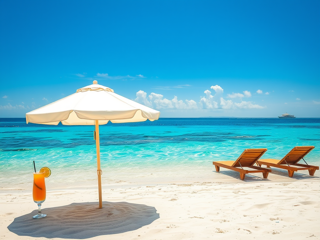 Hot Deal Alert: Unforgettable Getaway for Texas Residents! 🌍✈️
