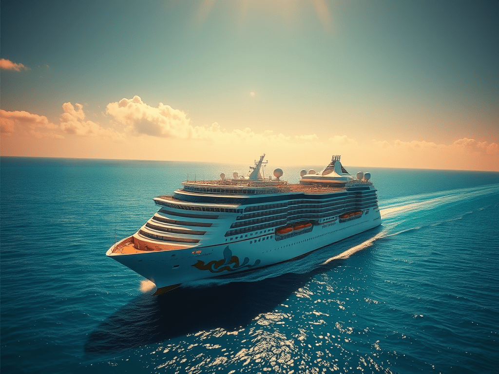 Hot Deal Alert: Experience the Chic & Adults-Only Vibe of Virgin Voyages! 🌊🎉 | From Miami! From $593! Exclusive Offers&nbsp;Inside!