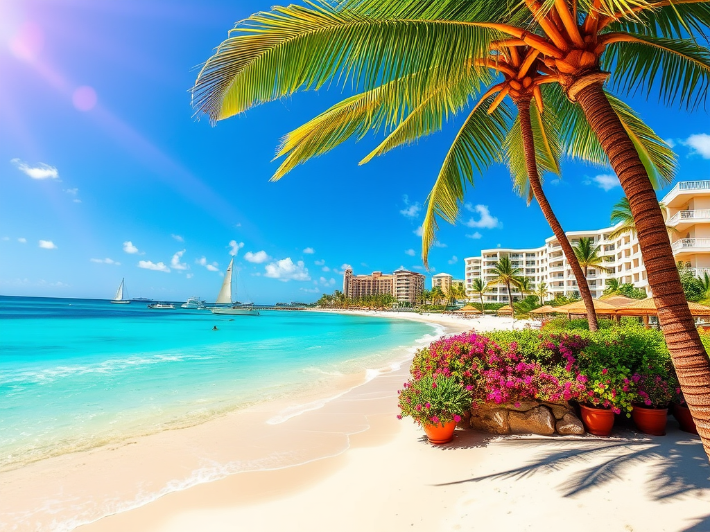 🌴 Hot Deal Alert: Boston Your Dream Vacation Awaits! 🌊 | 5Nts All-Inclusive from $729*