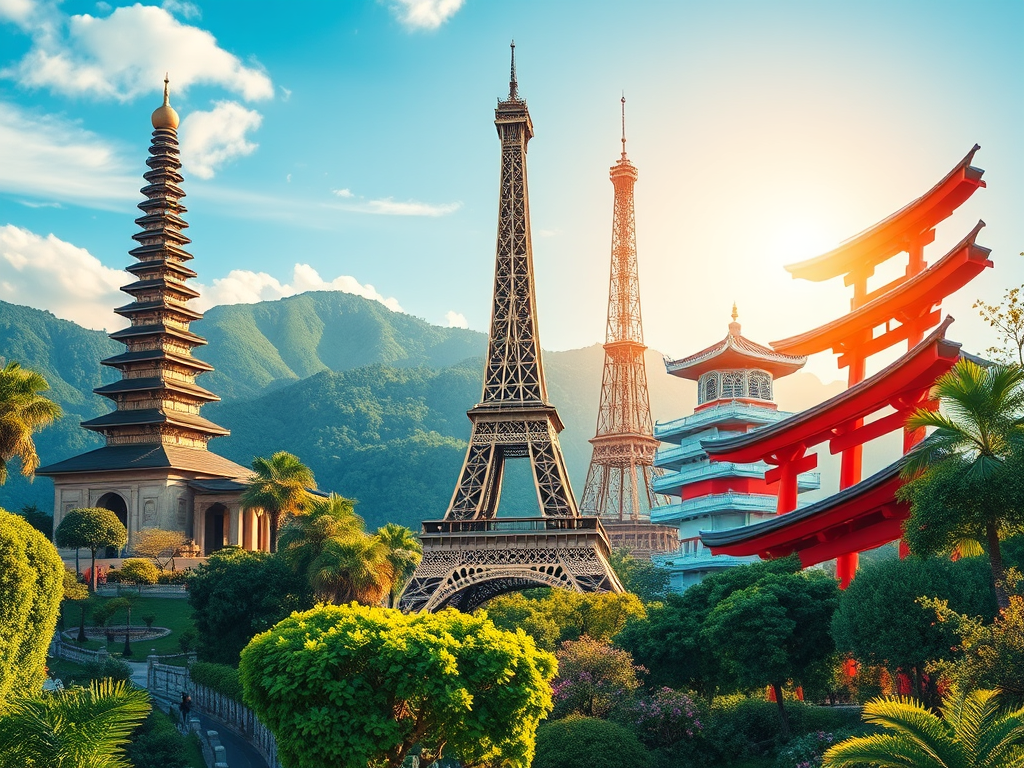 Unlock Free Vacations with Voyage JTravels