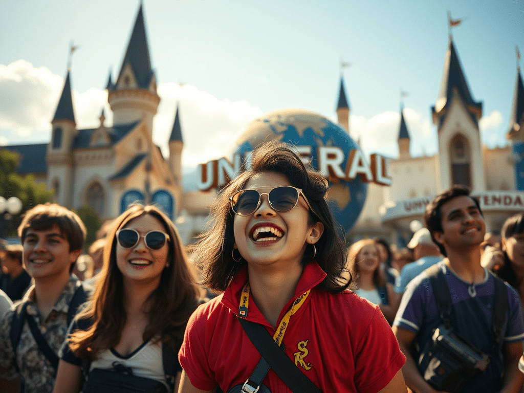 Ultimate USJ Itinerary: Maximize Your Fun at Universal Studios&nbsp;Japan