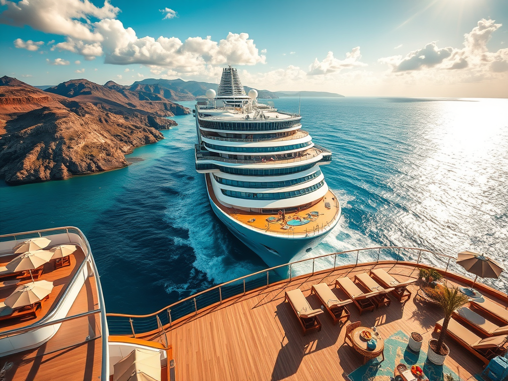 🚢 Hot Deal Alert: 10-Night Western Mediterranean Cruise with Celebrity Infinity! 🌊 | Amazing All-Inclusive Cruise Deals! $728*!
