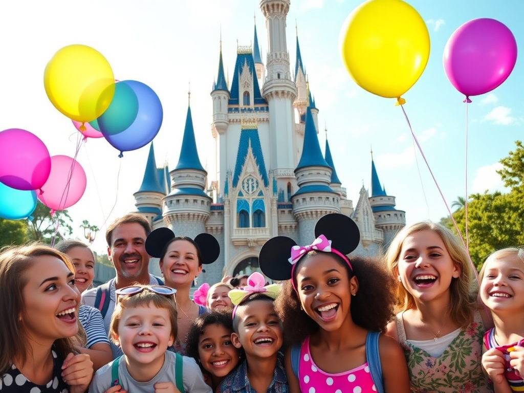🎉 Hot Deal Alert: Florida Resident Discover Disney Ticket!&nbsp;🏰✨
