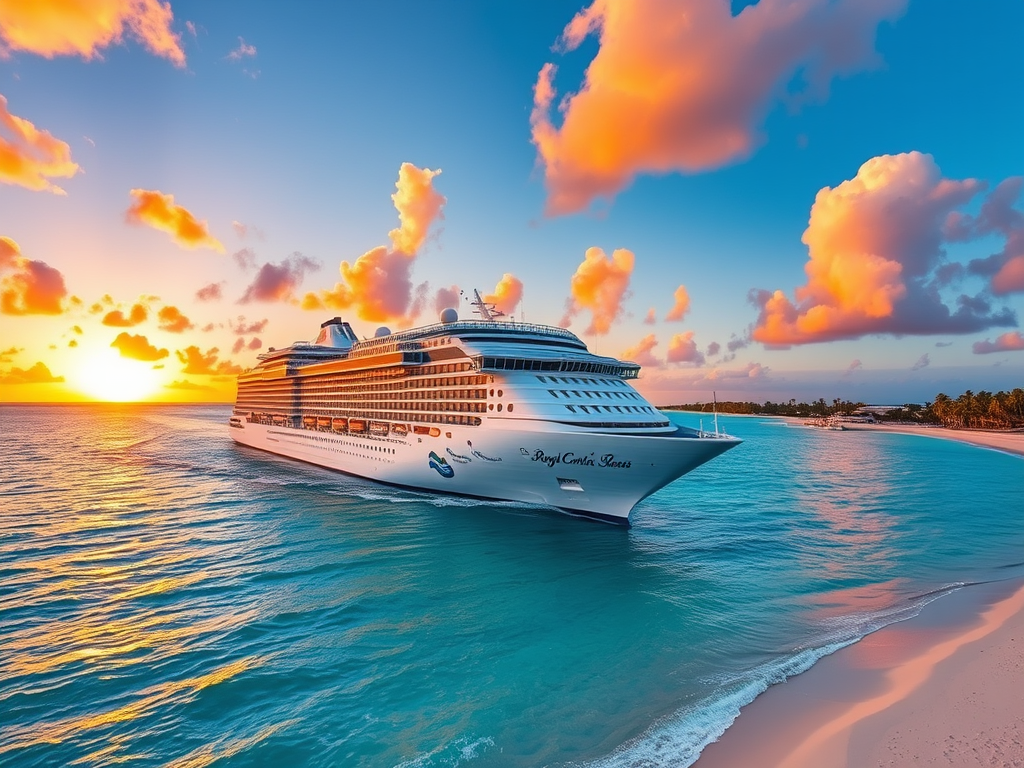 🌴 Hot Deal Alert: Last Minute Getaways! Depart from Orlando May 10th Escape to the Western Caribbean! 🛳️ | Cruise 6-Nights $917.46* Total!