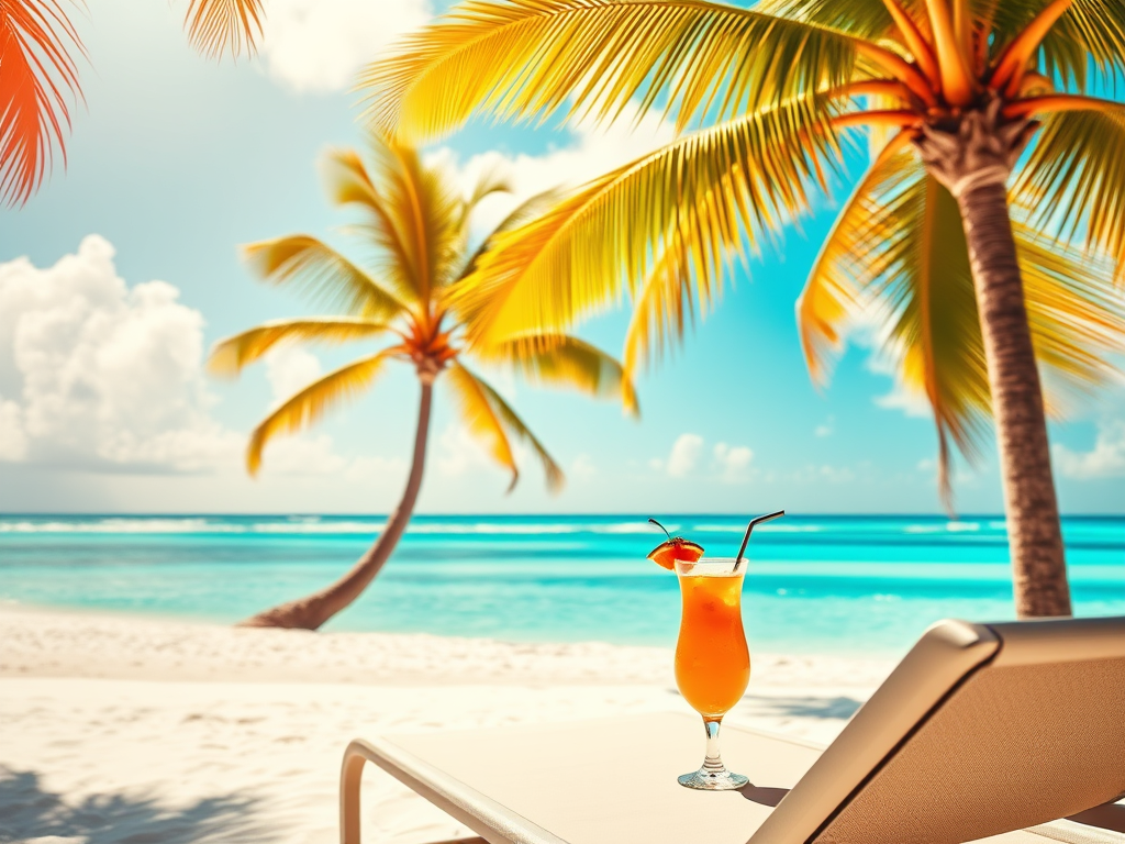 Hot Deal Alert! Fly from Phoenix Escape to Paradise 🌴✨ | All-Inclusive Stays, Per Night from $119* Enjoy up to 43% Off On Your Stay! 🌊 Plus, indulge in up to $1460 Resort Credit!