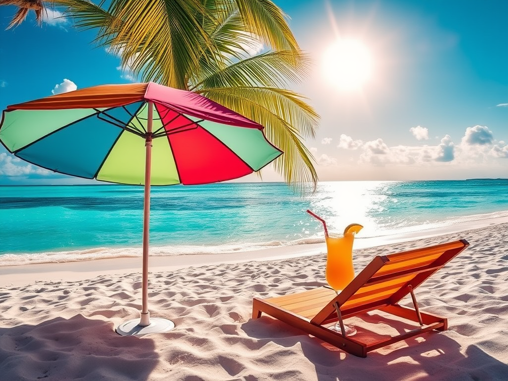 🌴 Hot Deal Alert: All-Inclusive Vacation Packages Worth the Drive from Cleveland! ✈️