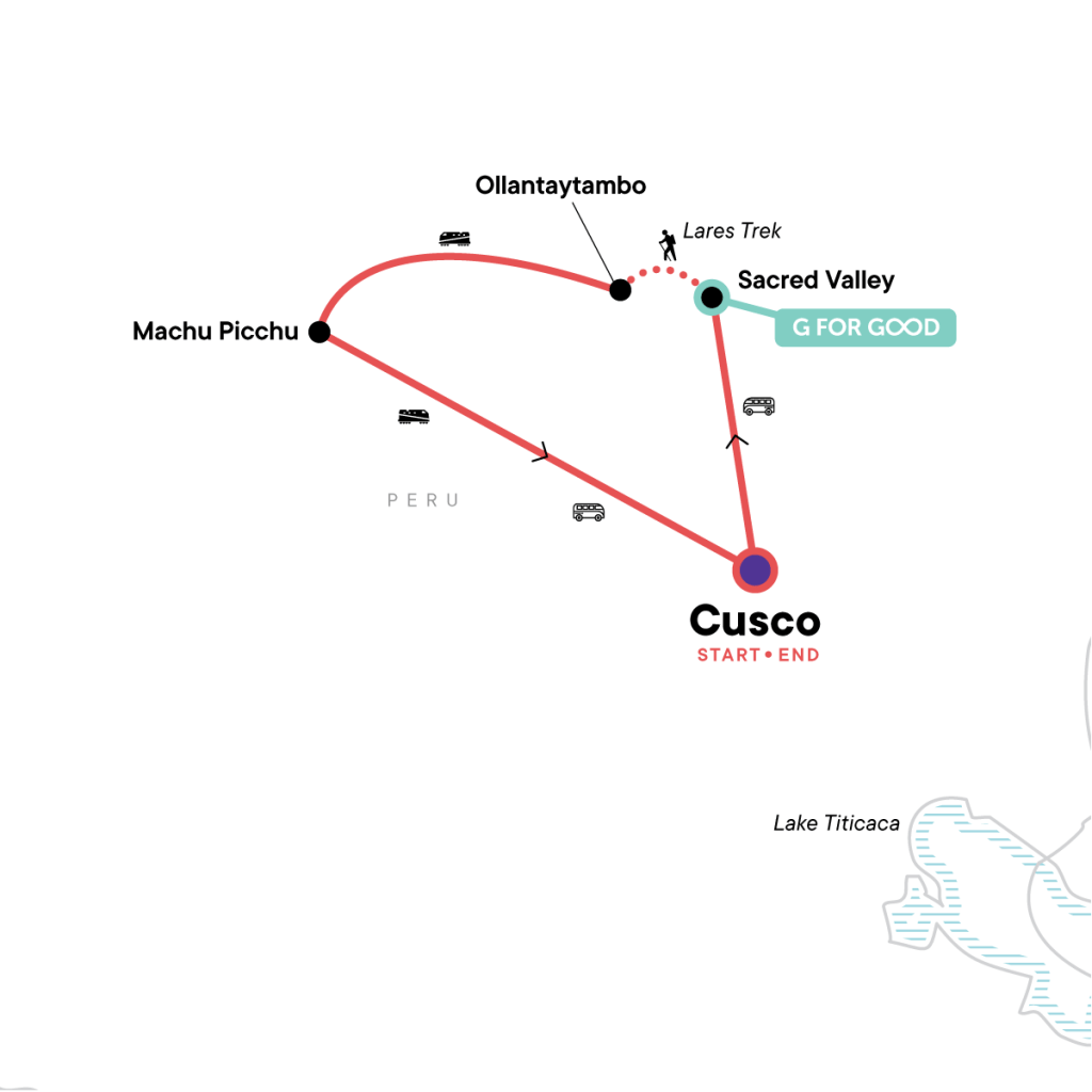 Are you craving an adventure that combines rich history, stunning landscapes, and exhilarating hikes? Look no further! We have an incredible deal for you that will whisk you away to the breathtaking Inca Trail, culminating at the magnificent Machu Picchu! This is not just a vacation, it’s the adventure of a lifetime! 🌟

Why Choose the Inca Trail? 🏞️

The Inca Trail is one of the most famous trekking routes in the world and for good reason! Over four unforgettable days, you’ll journey through stunning Peruvian landscapes, ancient ruins, and majestic mountains that will leave you speechless. 🌿 Each step takes you deeper into a land filled with mystery and wonder, where every corner brings a new breath of fresh air and a story waiting to be told!