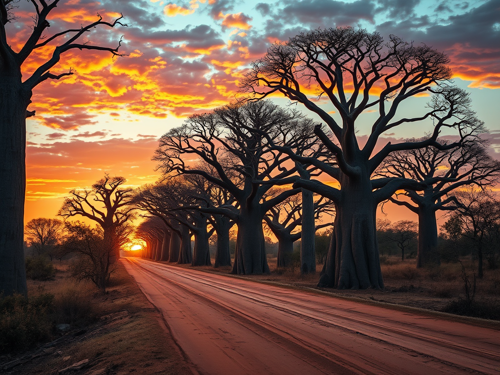 Unlocking the Enchantment of Madagascar: Your Ultimate Thursday Wanderlust&nbsp;🏝️