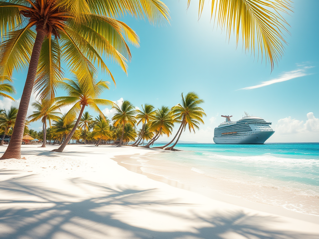 Discover the Eastern Caribbean: Your Perfect Vacation Awaits! 🌴🌊