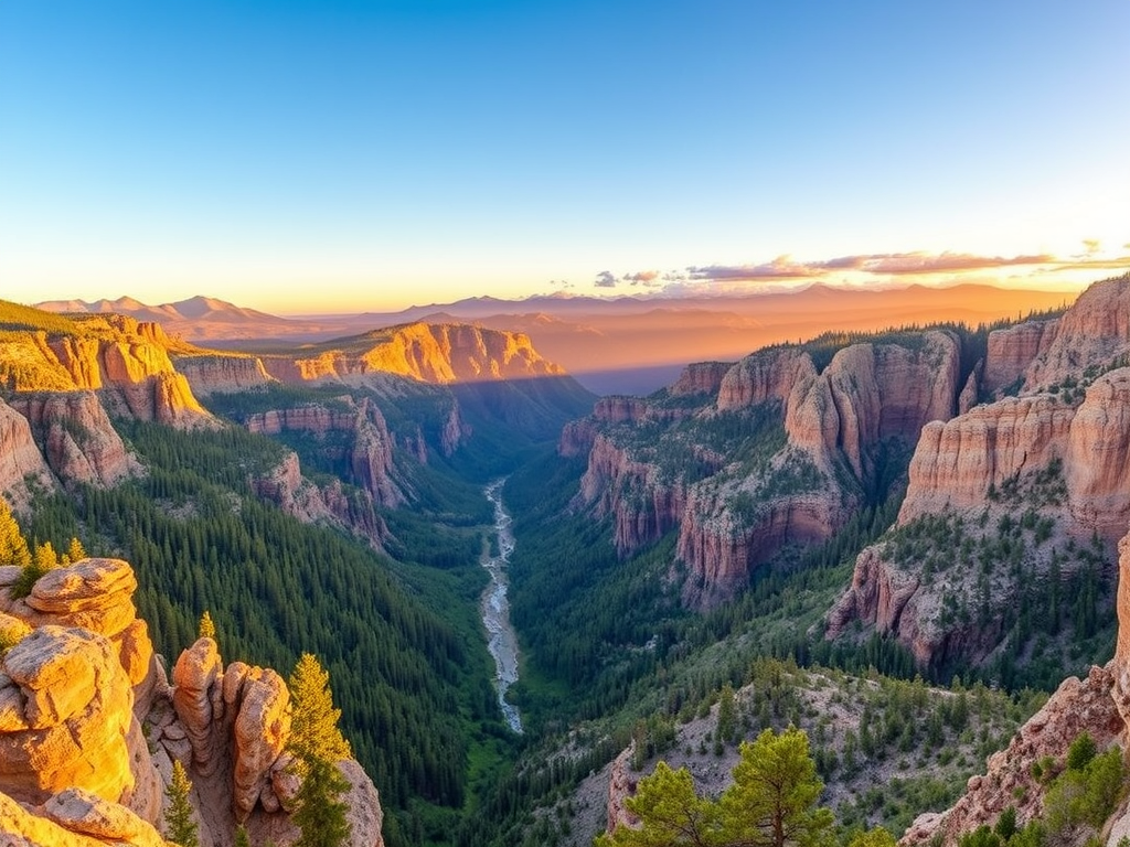 Hot Deal Alert: Calling Oregon Residents! Explore the Majestic U.S. National Parks! 🌲🌞
