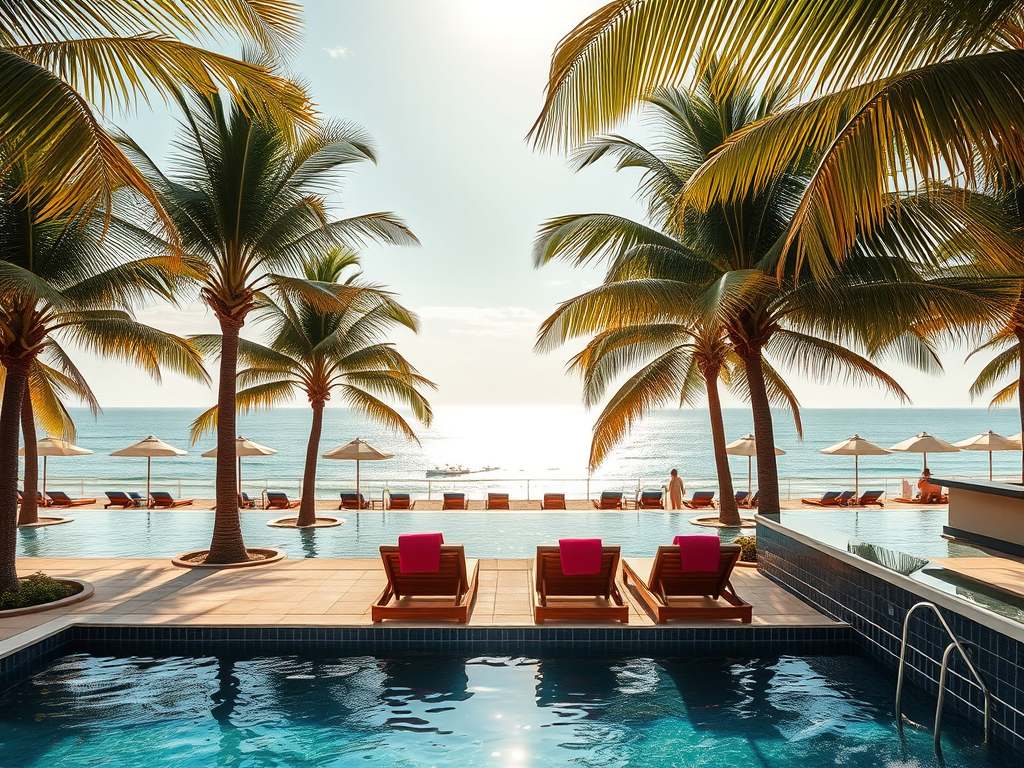 HOT Deal Alert! Top All-Inclusive Resorts in Riviera Maya for Your Next Vacation 🌊🏖