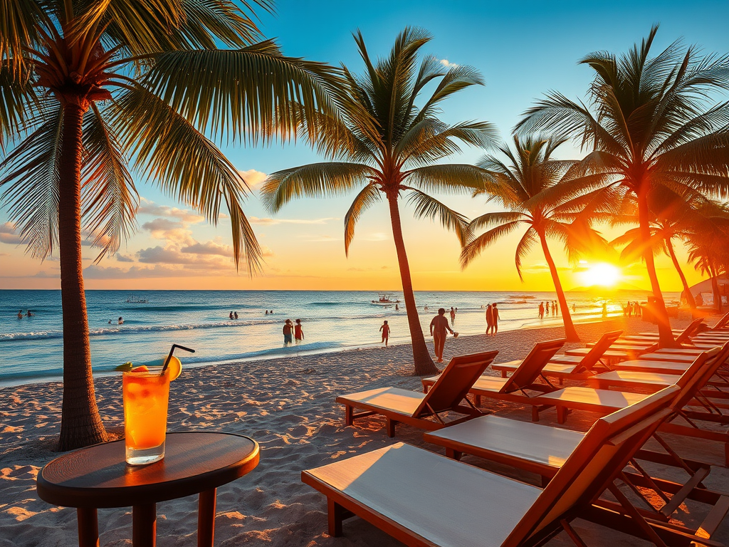 🌴 Hot Deal Alert: Los Angeles Your Dream Vacation Awaits! 🌴 | 5 Nights All-Inclusive from $889*