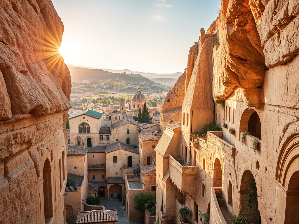 Unveiling the Soul of Matera: A Journey Through Italy’s Ancient City 🇮🇹