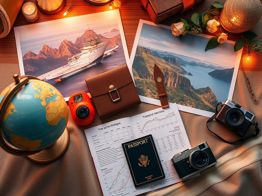 Head JTravel Curator | Jordyn&nbsp;Tichenor