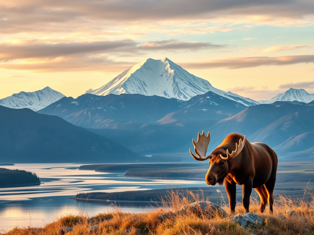 Hot Deal Alert: Adventure Awaits in Alaska! 🌲❄️| Only 6 Spaces Left!