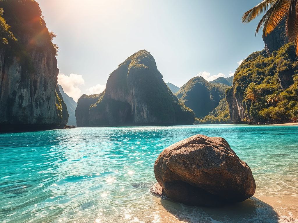 Wednesday Wanderlust: Discovering the Magic of Palawan, Philippines&nbsp;🌴