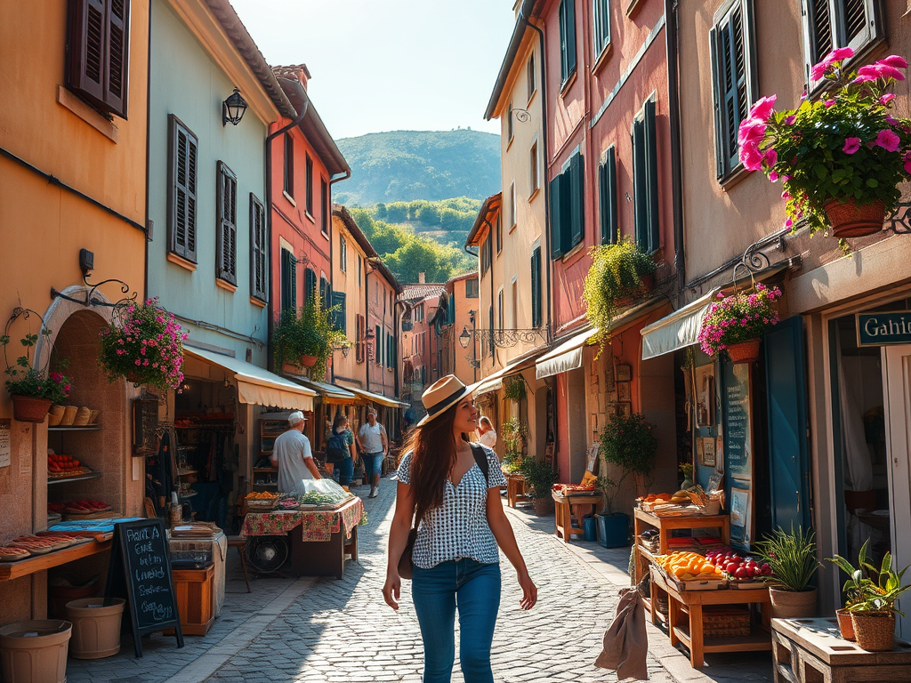 ✨🇮🇹 Hot Deal Alert: Solo-ish Adventure in Italy! 🇮🇹✨ | ONE SPOT AVAILABLE – HURRY BEFORE IT’S GONE!
