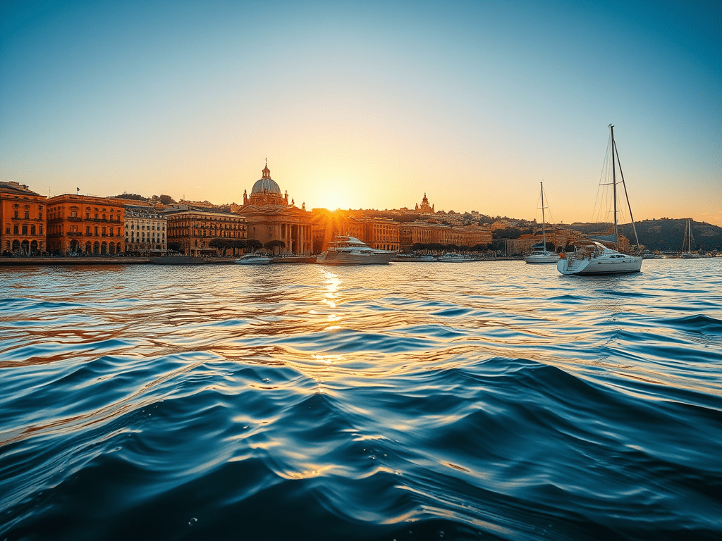 Thursday Thoughts: Unearth the Mystical Charms of Valletta, Malta&nbsp;🇲🇹