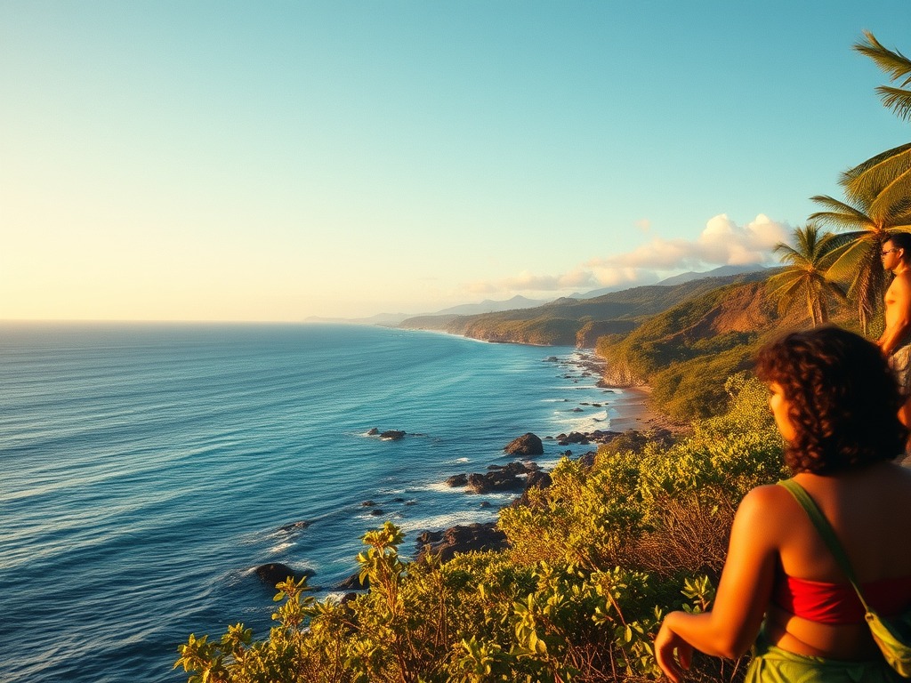 Local Insider Tips: Engage with local guides—they are the true custodians of their land, offering insights and connections that elevate your experience beyond the ordinary. Pacific Ocean, Papua New Guinea (PNG)