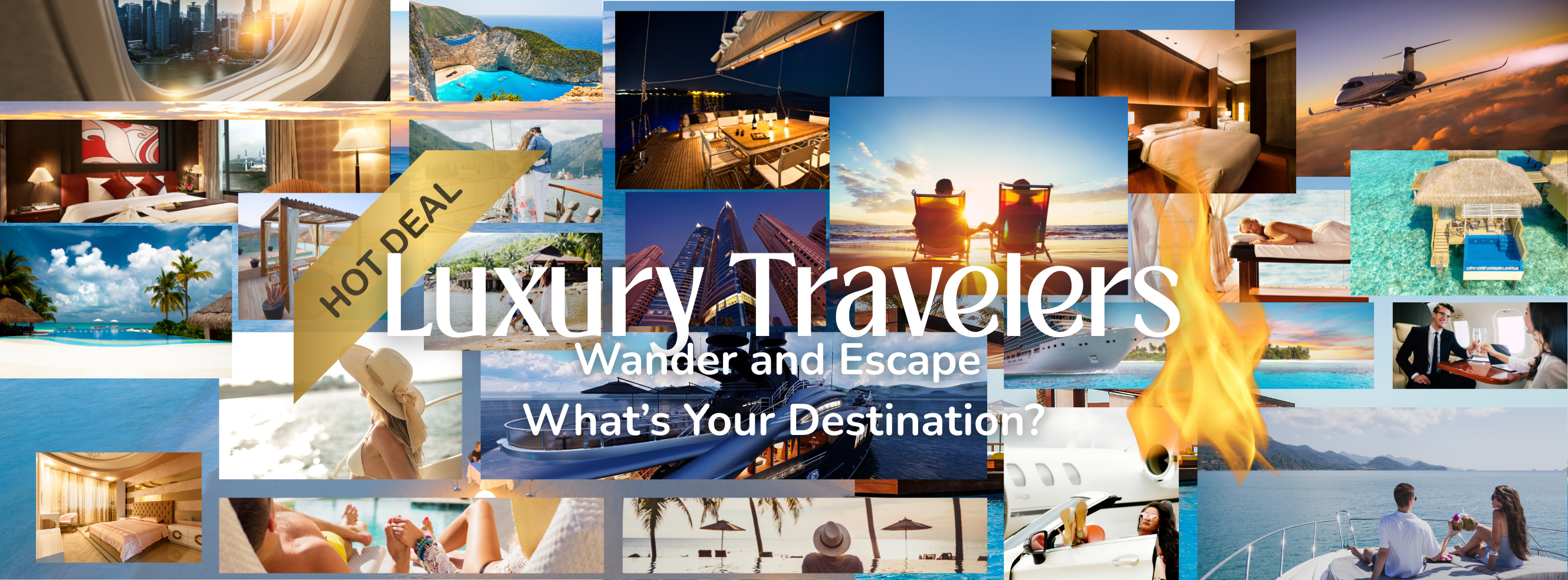 Join the Voyage JTravels Community for Exclusive Travel Insights