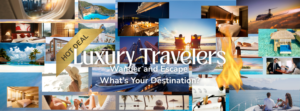 Join the Voyage JTravels Community for Exclusive Travel&nbsp;Insights