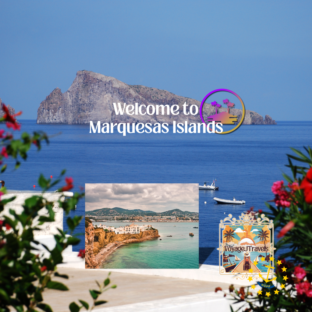 Marquesas Islands by Voyage JTravels