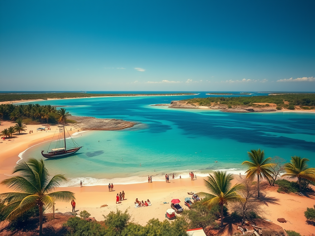 relevant featured image of Mozambique 