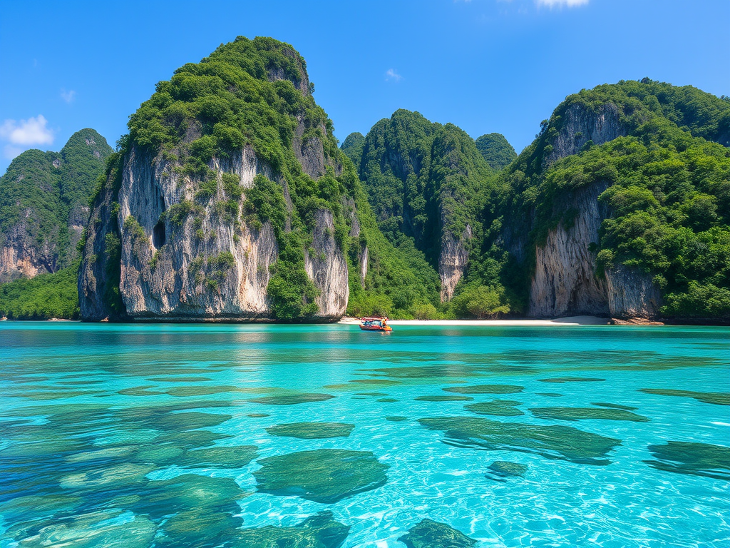 Welcome to another edition of Wednesday Wanderlust! Today, we embark on a journey to the enchanting island of Palawan, Philippines. Known for its stunning landscapes, crystal-clear waters, and vibrant marine life, Palawan is a paradise for adventurers and nature lovers alike. 🌺

Why Palawan?

Palawan is often hailed as one of the most beautiful islands in the world. Its unique blend of lush jungles, limestone cliffs, and pristine beaches offers a magical escape from the hustle and bustle of everyday life. Whether you're seeking relaxation or adventure, Palawan has something for everyone.