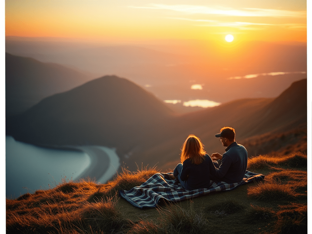 Ignite Friday Feels: Rekindle Romance in the Enchanting Lofoten Islands, Norway 🇳🇴✨ 