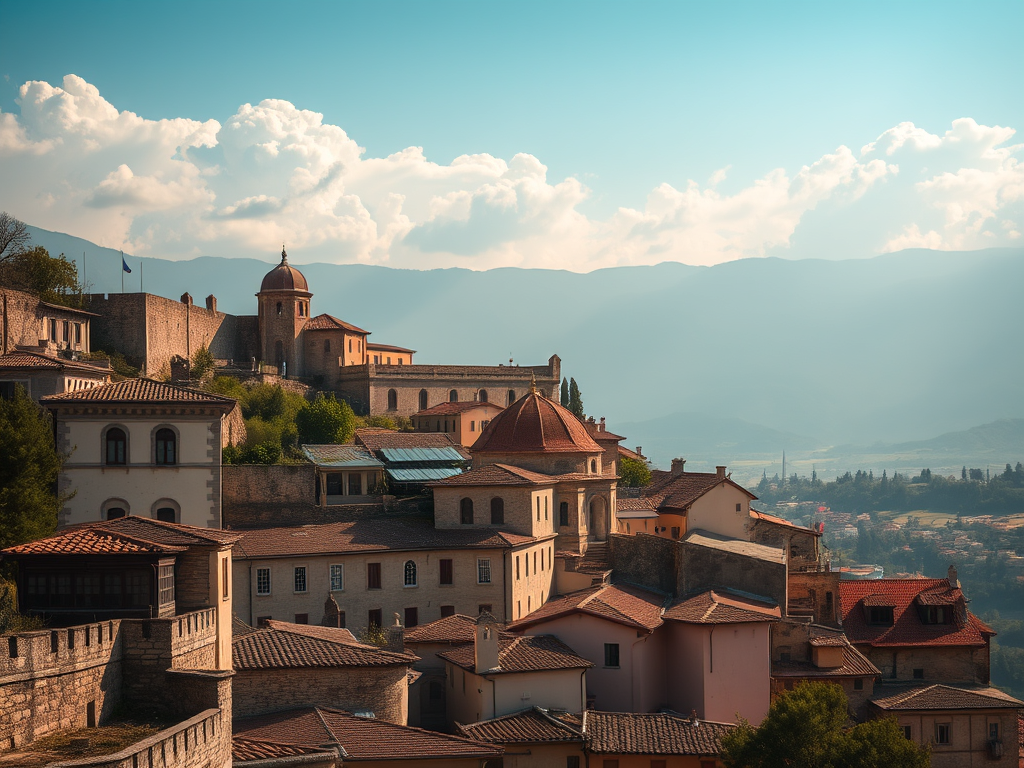 Ah, Thursday—a day often synonymous with deep thoughts and the anticipation of the weekend. As your trusty travel advisor at Voyage JTravels, I am thrilled to immerse you in a journey that harmonizes culture, history, and extraordinary experiences. Today, we traverse to the beguiling lands of Albania. Steeped in historical wealth and vibrant cultural tapestries, Albania stands as a beacon for those yearning for a deeper travel encounter. 🇦🇱