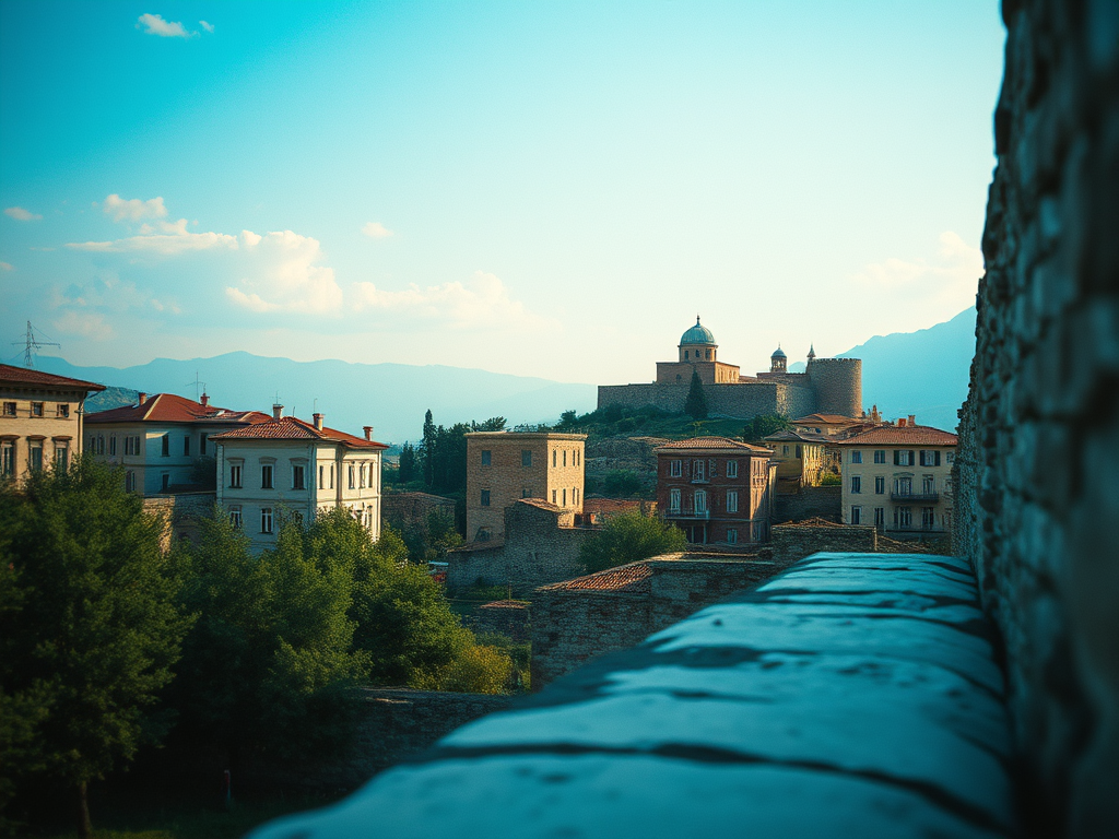 Ah, Thursday—a day often synonymous with deep thoughts and the anticipation of the weekend. As your trusty travel advisor at Voyage JTravels, I am thrilled to immerse you in a journey that harmonizes culture, history, and extraordinary experiences. Today, we traverse to the beguiling lands of Albania. Steeped in historical wealth and vibrant cultural tapestries, Albania stands as a beacon for those yearning for a deeper travel encounter. 🇦🇱