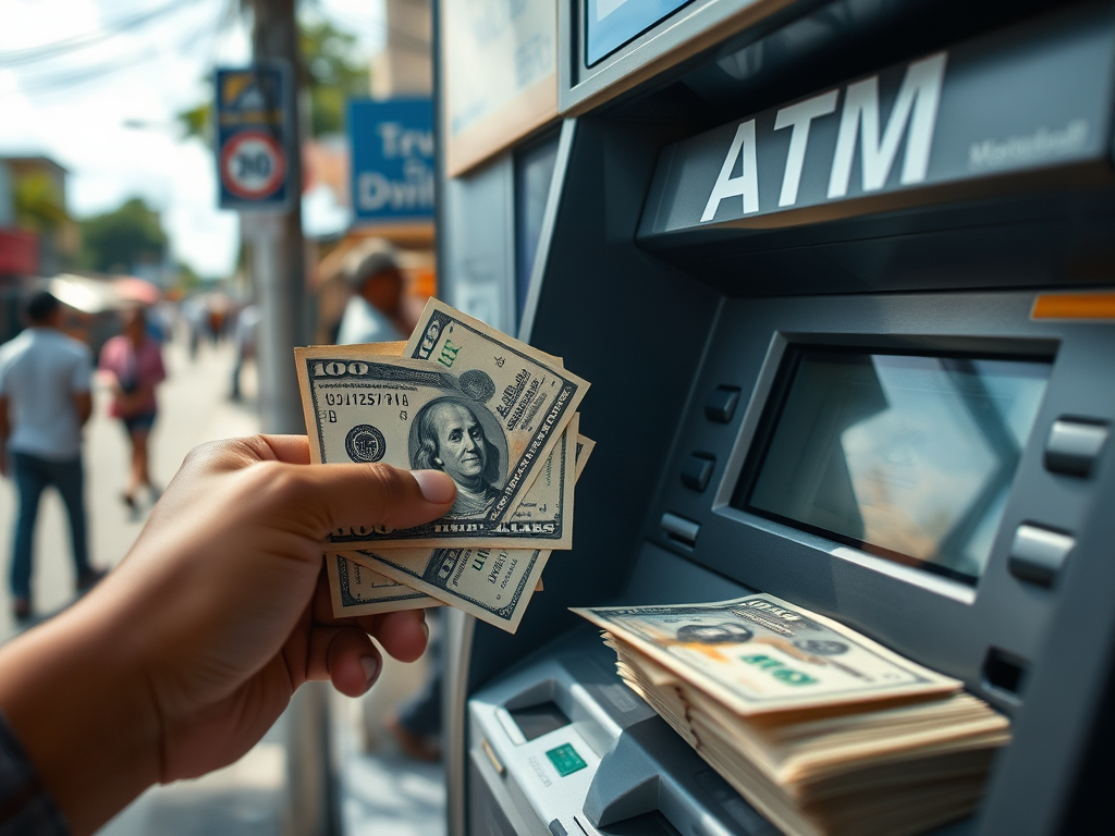 Cash is King: While ATMs are available in Dili, carry sufficient US dollars (the official currency) when traveling to more remote areas.