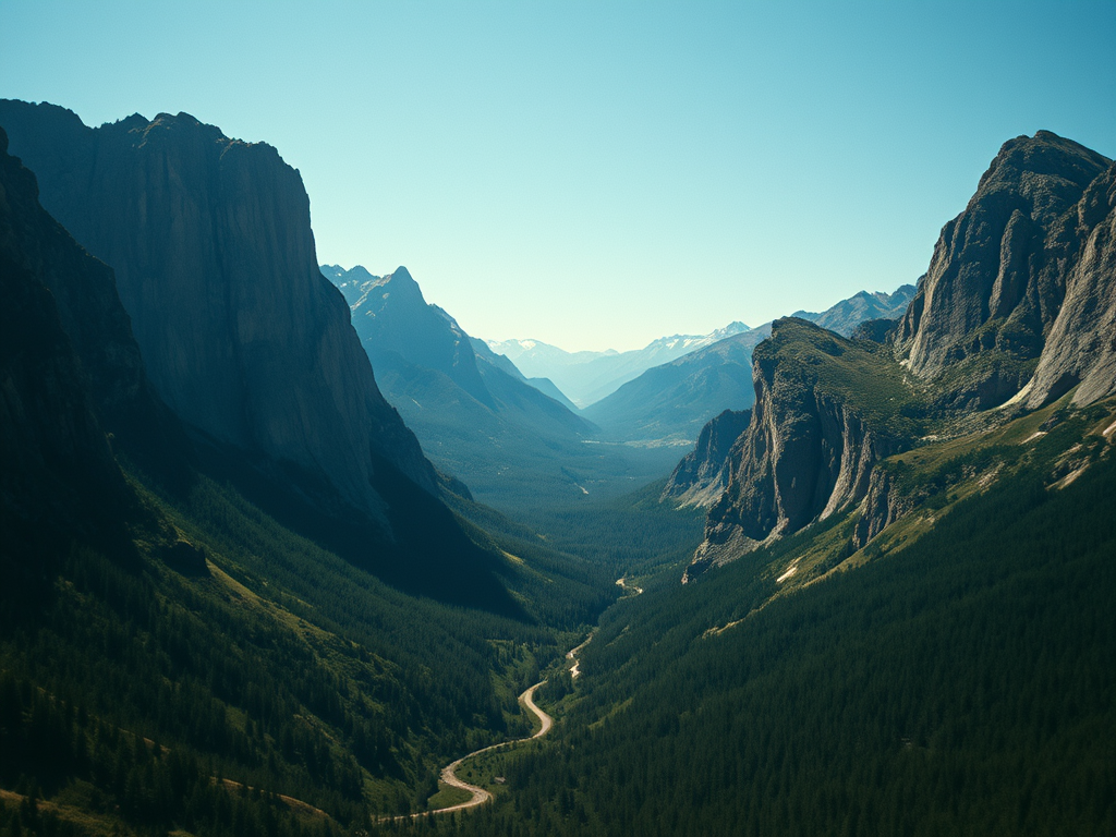 Go Hiking: The Accursed Mountains host trails as mythical as their name. Imagine panoramic vistas that stretch over wild terrains and verdant valleys.