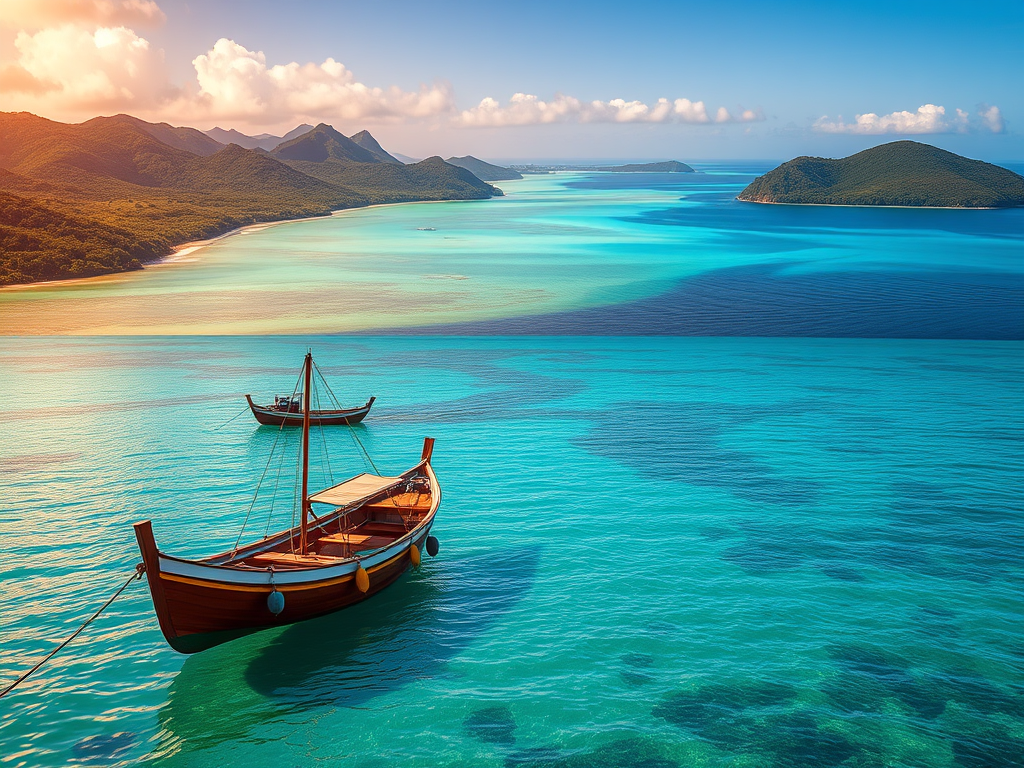 Monday Muse: Unveiling Timor-Leste’s Pristine Charms & Untamed Adventures ✨