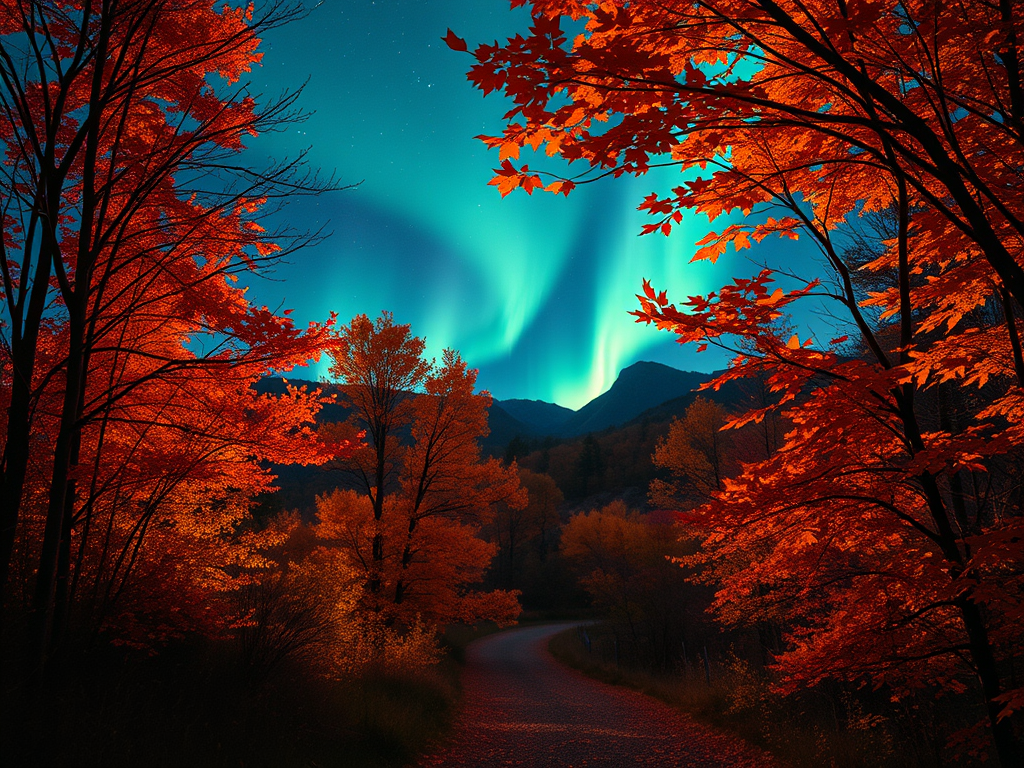 My personal sweet spot? Late September to early October. You get the gorgeous autumnal colors, a strong chance of seeing the Northern Lights as the nights draw in, and fewer crowds than peak summer, yet still enough daylight to enjoy the magnificent scenery.