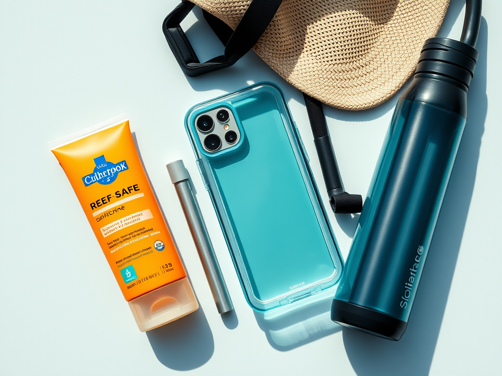 Pack Smart 🧳

Essentials: Reef-safe sunscreen, waterproof phone case, collapsible snorkel gear616.

Pro Tip: Bring a reusable water bottle—MSC’s hydration stations are eco-friendly134.