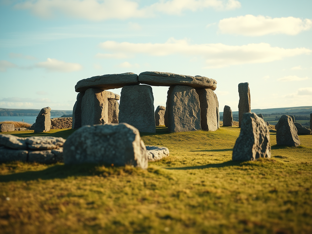 Unparalleled Archaeological Sites: From the perfectly preserved Neolithic village of Skara Brae to mysterious stone circles that predate Stonehenge[1][2]  voyagejtravels.blog
