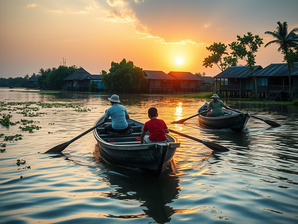 Why Benin? A Destination with Soul

Benin is not your typical tourist stop. Here, history isn’t confined to museums—it pulses through bustling markets, sacred ceremonies, and the daily rhythm of village life. From the floating village of Ganvié (often called the “Venice of Africa”) to the UNESCO-listed Royal Palaces of Abomey, Benin offers a rare blend of cultural authenticity, poignant history, and breathtaking natural beauty385.

A Personal Touch

On my last trip to Benin, I found myself gliding through Ganvié’s waterways at sunrise, the air filled with the scent of wood smoke and the laughter of children paddling to school. Later, I stood in awe at the Door of No Return in Ouidah, reflecting on the resilience and spirit of the Beninese people. These moments—raw, real, and unforgettable—are what make Benin a destination that changes you.