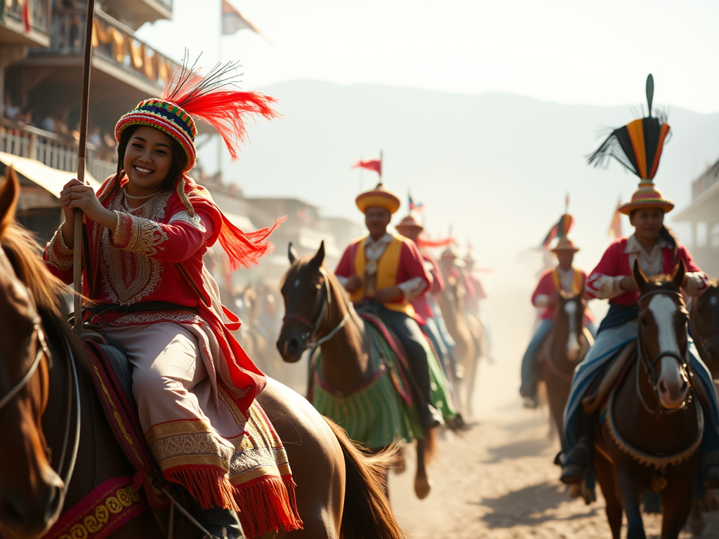 Witness the Pasola Festival (February–March): Time your visit to catch this iconic event, a unique blend of sport, ceremony, and social gathering. The exact dates shift each year, tied to the lunar calendar and the arrival of nyale sea worms-ask your JTravel Advisor for the latest updates4.