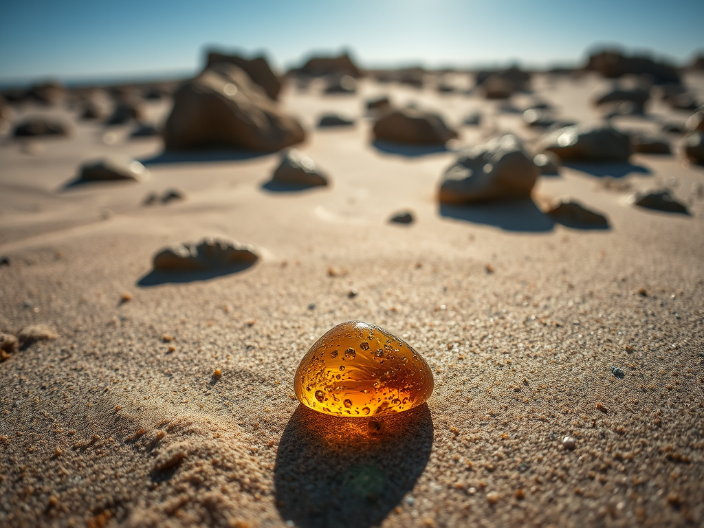 Amber Hunting: Gdańsk is the Baltic’s amber capital. After a storm, head to the beach to hunt for your own piece of fossilized resin—a unique keepsake for your loved one3. https://linktr.ee/jtravels7