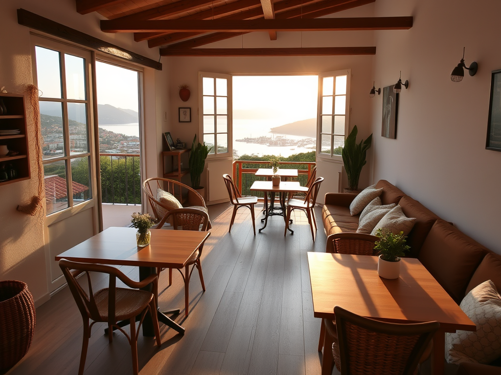 Corsica is catching up to the digital nomad trend, with co-working spaces and cafés with reliable Wi-Fi popping up in Ajaccio and Bastia. For a truly immersive experience, book a stay in a renovated farmhouse or a boutique hotel with a view—perfect for balancing work and wanderlust. https://linktr.ee/jtravels7