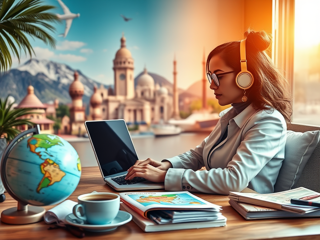 Protected: Start Your Travel Business with Low Costs and High&nbsp;Rewards