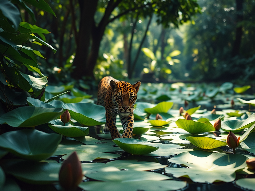 🌿 Wednesday Wanderlust: Unveil Guyana: South America’s Best-Kept Secret for Eco-Adventurers